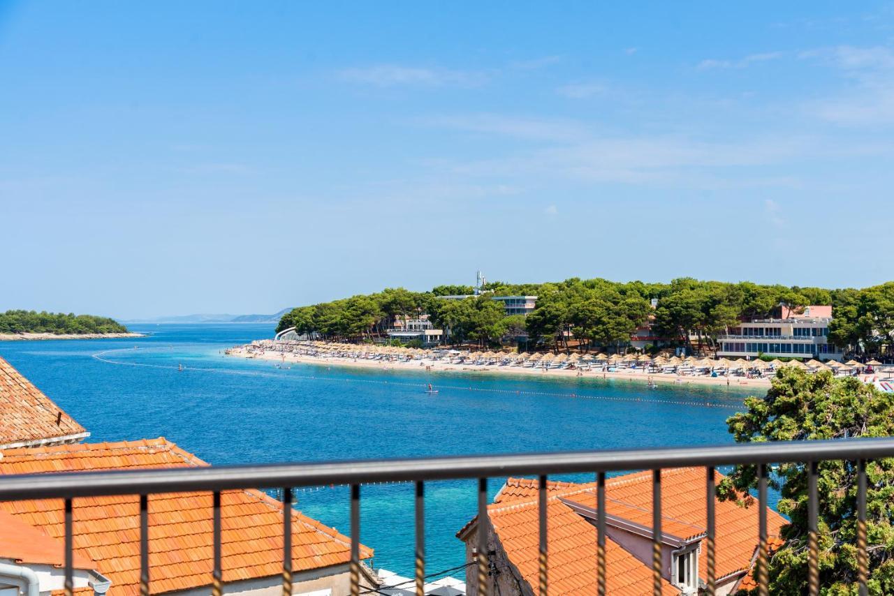 Luxury Apartments Azalea Primošten Exterior foto