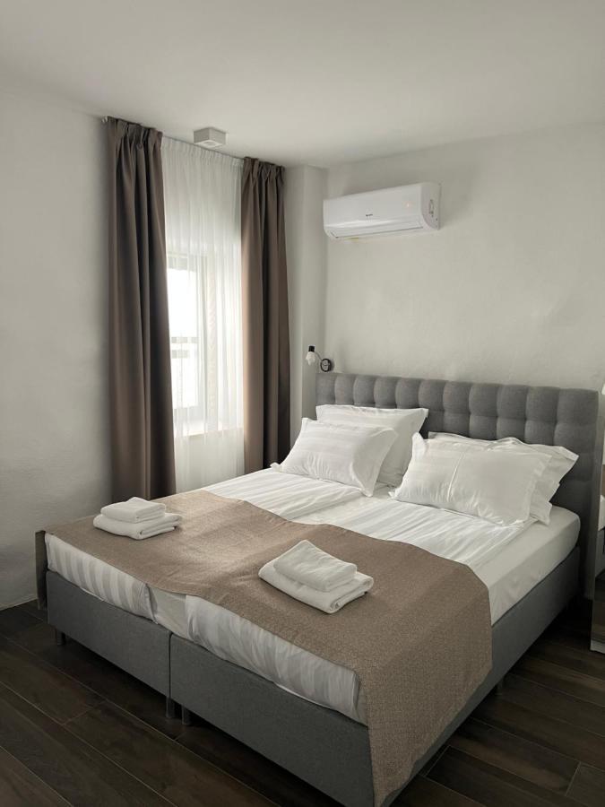Luxury Apartments Azalea Primošten Exterior foto