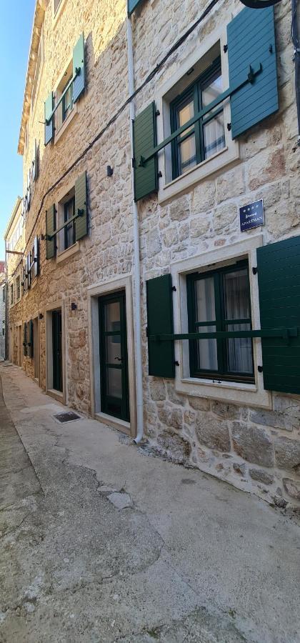 Luxury Apartments Azalea Primošten Exterior foto